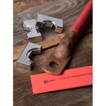 Наконечник силовой медный DT-150-14-17 (ТМ) PROxima