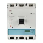 Выключатель автоматический AV POWER-4/3 1000А 50кА ETU6.0