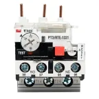 Реле тепловое РТЭ-1321 12-18А