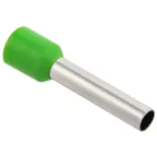 Наконечник НШВИ 6,0-18 светло-зеленый (20шт/упак)