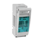 Предохранитель-выключатель-разъединитель OptiBlock-00-1 1 полюсный