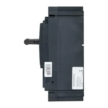 Выключатель автоматический ВА-99C (Compact NS) 630/315А 3P 45кА PROxima