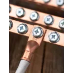 Наконечник силовой медный DT-35-10-8(ТМ) PROxima