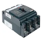 Выключатель автоматический трехполюсный ВА-99C 100/63А 3P 35кА