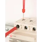 Наконечник штыревой втулочный НШвИ (2) 1,0-10 (50шт.)