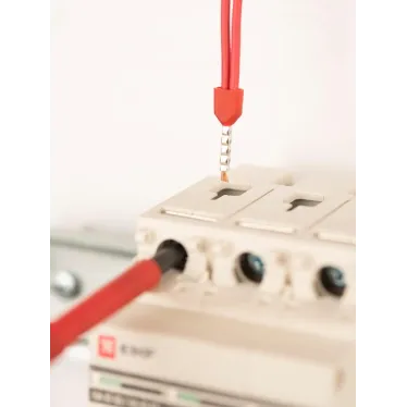 Наконечник штыревой втулочный НШвИ (2) 1,0-10 (50шт.)