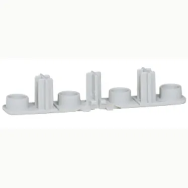 Комплект из двух разделяемых винтовых заглушек - для выключателей-разъединителей Vistop 100-160 A | 022798 | Legrand