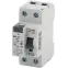 УЗО ВД1-63 Электромеханическое 1P+N 80А 30mA NO-902-55 Pro