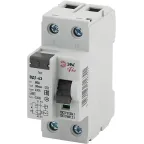 УЗО ВД1-63 Электромеханическое 1P+N 80А 30mA NO-902-55 Pro