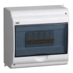 Бокс КМПн 2/9-2 IP31