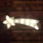 Фигура LED Комета, ENIOF-07 220V, IP44 (6/144)