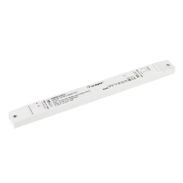 Блок питания ARV-SP-24100-LINEAR-PFC (24V, 4.17A, 100W) (IP20 Пластик, 5 лет)