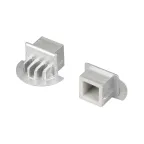 Заглушка епроницаемая для PDS-F (ARL, пластик)