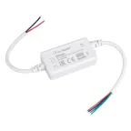 Диммер ARL-SIRIUS-TUYA-RGB-SUF Slim (12-24V, 3x2A, 2.4G) (ARL, IP20 Пластик, 3 года)