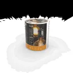 Светильник подвесной под лампу 1хE27 AC 220В Черный IP20 1000х48х80мм Алюминий Decor Gauss