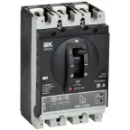 Выключатель автоматический в литом корпусе ARMAT 3P типоразмер G 150кА 250А расцепитель электронный стандартный