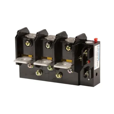 Реле тепловое РТТ-325 80А 68.0..92.0А