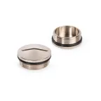 Заглушка латунная ОКМ-M20