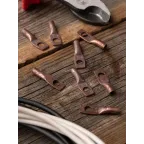 Наконечник медный ТМ 6-6-4 PROxima