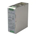 Блок питания ARV-DRP75-24 (24V, 3.15A, 75W) (IP20 металл, 5 лет)