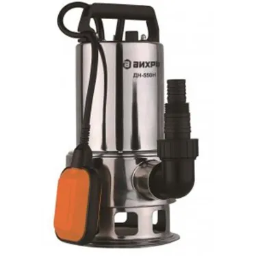Дренажный насос ДН-550Н