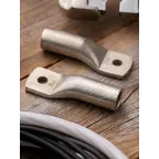 Наконечник медный луженый ТМЛ DIN 95-8 PROxima