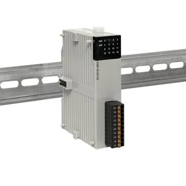 Модуль дискретного вывода EMF 8 N PRO-Logic PROxima