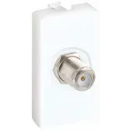 Connect Плата с разъемом SAT мама пайка 225х45мм алюминий