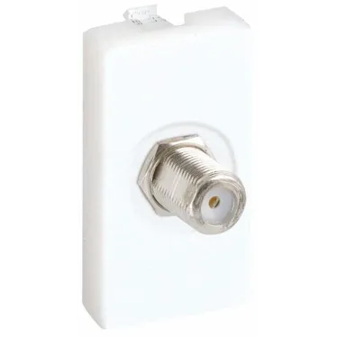 Connect Плата с разъемом SAT мама пайка 225х45мм алюминий