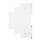 Счетчик электрической энергии модульный SKAT 101Э/1 - 5(40) Ш Р M