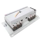 Устройство автоматического ввода резерва АВР ТСM 400/250А 3р