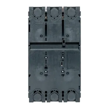 Выключатель автоматический ВА-99C (Compact NS) 630/315А 3P 45кА PROxima