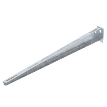 Кронштейн 610мм горячий цинк