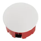 Коробка распаячная СУ для полых стен D 80х40 мм, REXANT