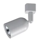 Трековый светильник однофазный TR41-GU10 WH MR16 белый