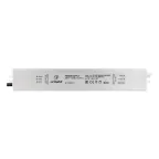 Блок питания ARPV-12080-SLIM-D (12V, 6.7A, 80W) (Arlight, IP67 Металл, 3 года) | 025744(1) | Arlight