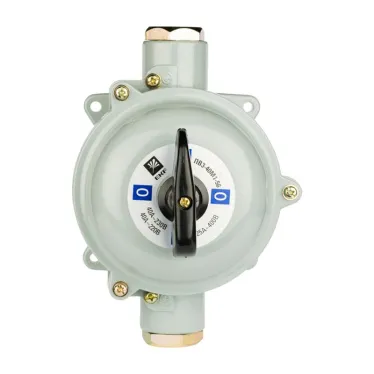 Выключатель пакетный ПВ 2-40 М1 сил. IP56 PROxima