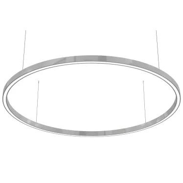 Светильник светодиодный ДСО Стрела R 140Вт 10400Лм 3000К IP20 | LE-ССО-23-140-4193-20Т | LEDeffect