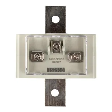 Трансформатор тока ТТЕ-A-800/5А с клеммой напряжения класс точности 0,5 PROxima