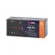 ENIS-01R Гирлянда LED Сеть 1,8 м*1,5 м RGB 8 режимов, 220V, IP20 (60/720)