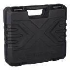 Дрель-шуруповерт аккумуляторная ДА-12Л-2КН с набором инструментов