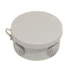 Коробка распределительная 85х40мм для наружного монтажа IP55