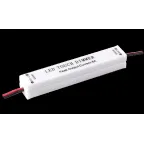 Выключатель-диммер сенсорный (от 0 процентов до 100 процентов ) 12/24V 48W 4A