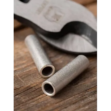 Гильза соединительная медная луженая ГМЛ 10-5 ГОСТ PROxima