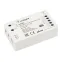 Диммер ARL-SIRIUS-TUYA-WIFI-RGBW-SUF (12-24V, 4x4A, 2.4G) (Arlight, IP20 Пластик, 3 года) | 036361 | Arlight