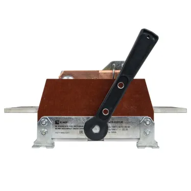 Разъединитель РЕ19-41-31120 1000А PROxima