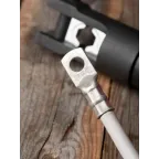 Наконечник медный луженый ТМЛ 70-12-13 PROxima