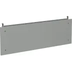 Фальш-панель внешняя 400х1000 IP54 (2шт/компл) FORMAT