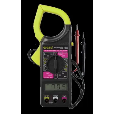 Токовые клещи M266