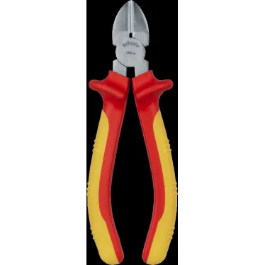 Бокорезы диэлектрические 180 мм Navigator (NHT-Brd01-180)